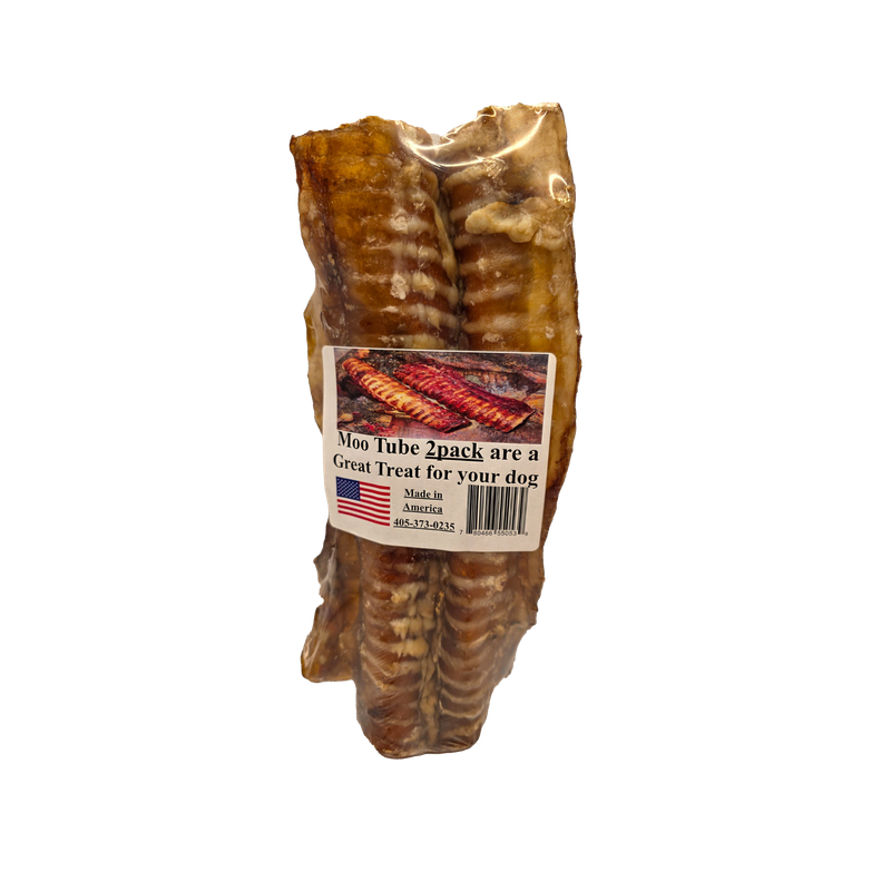 Wrapped Large Moo Tube 2 pack Wrapped Large Moo Tube 2 pack
