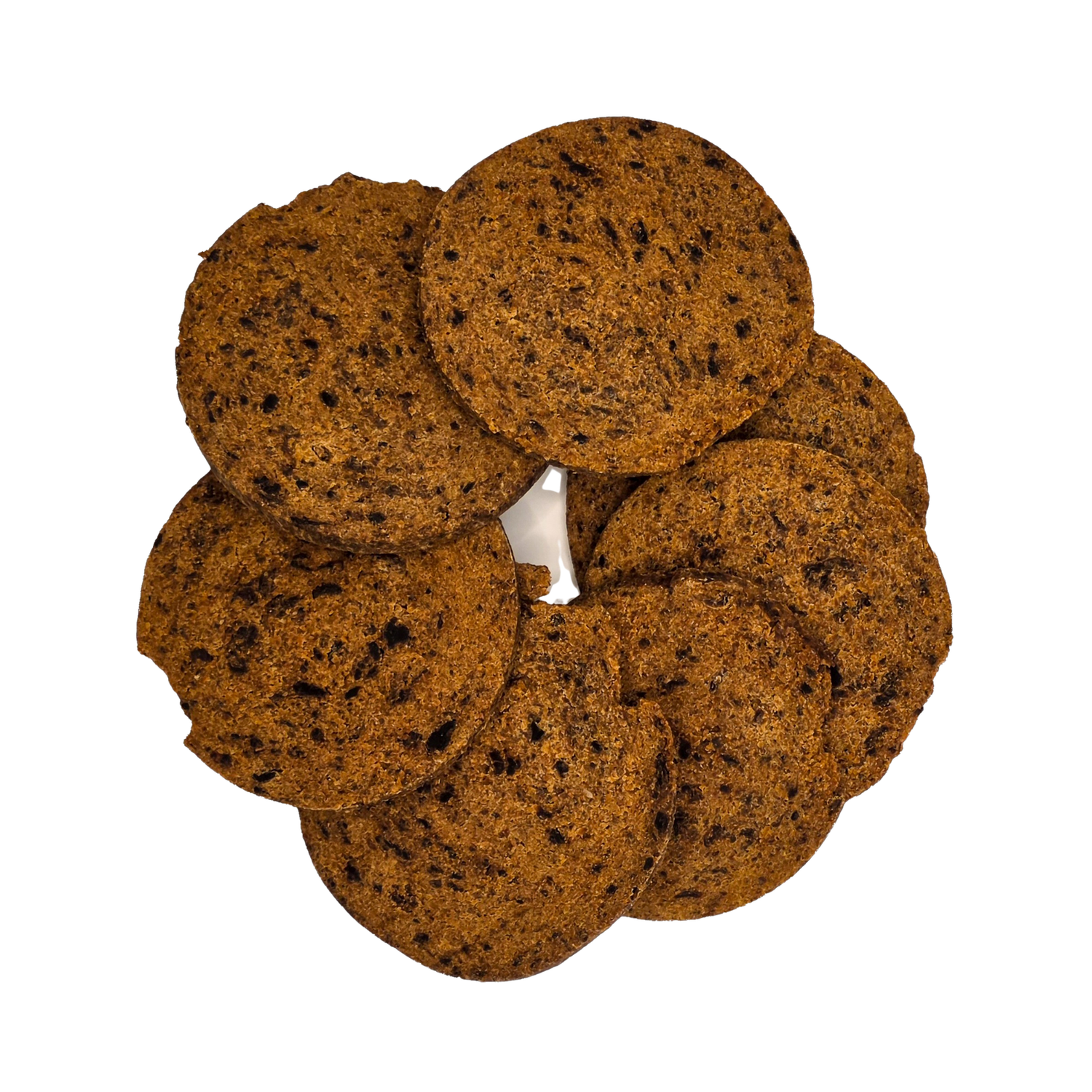 Lamb Crunchy 8pk