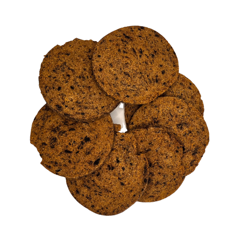 Lamb Crunchy 8pk Lamb Crunchy 8pk