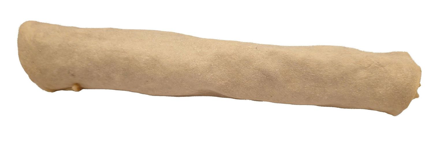 Vanilla Retriever Roll Vanilla Retriever Roll