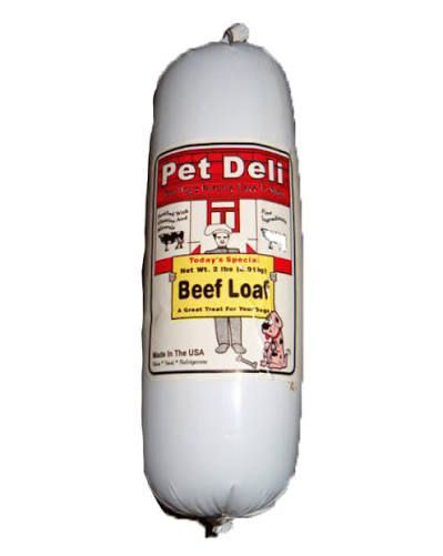 #4 Beef Loaf #4 Beef Loaf