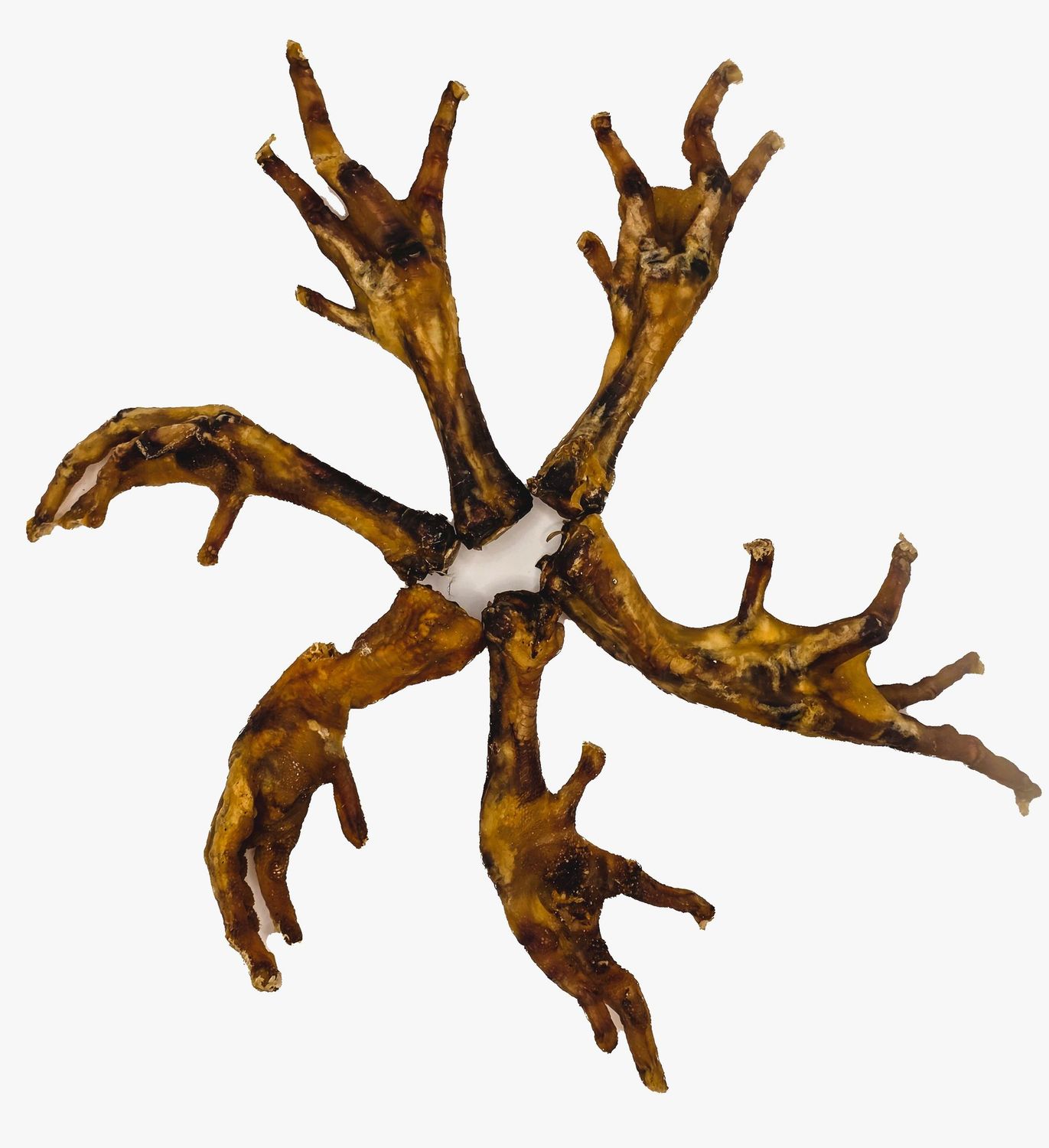 Chicken Feet Chicken Feet