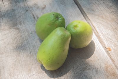 Chayote