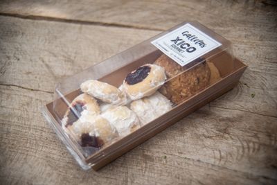 Galletas Artesanales XICO