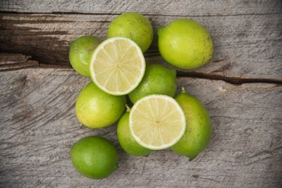 Limón Persa
