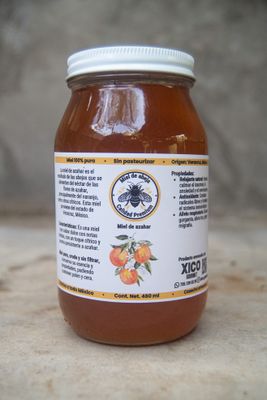 Miel de Azahar