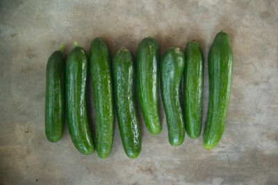 Pepinillo Persa (Pepino)