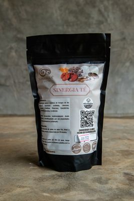 Sinergia Té
