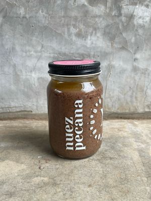 Crema de Nuez Pecana