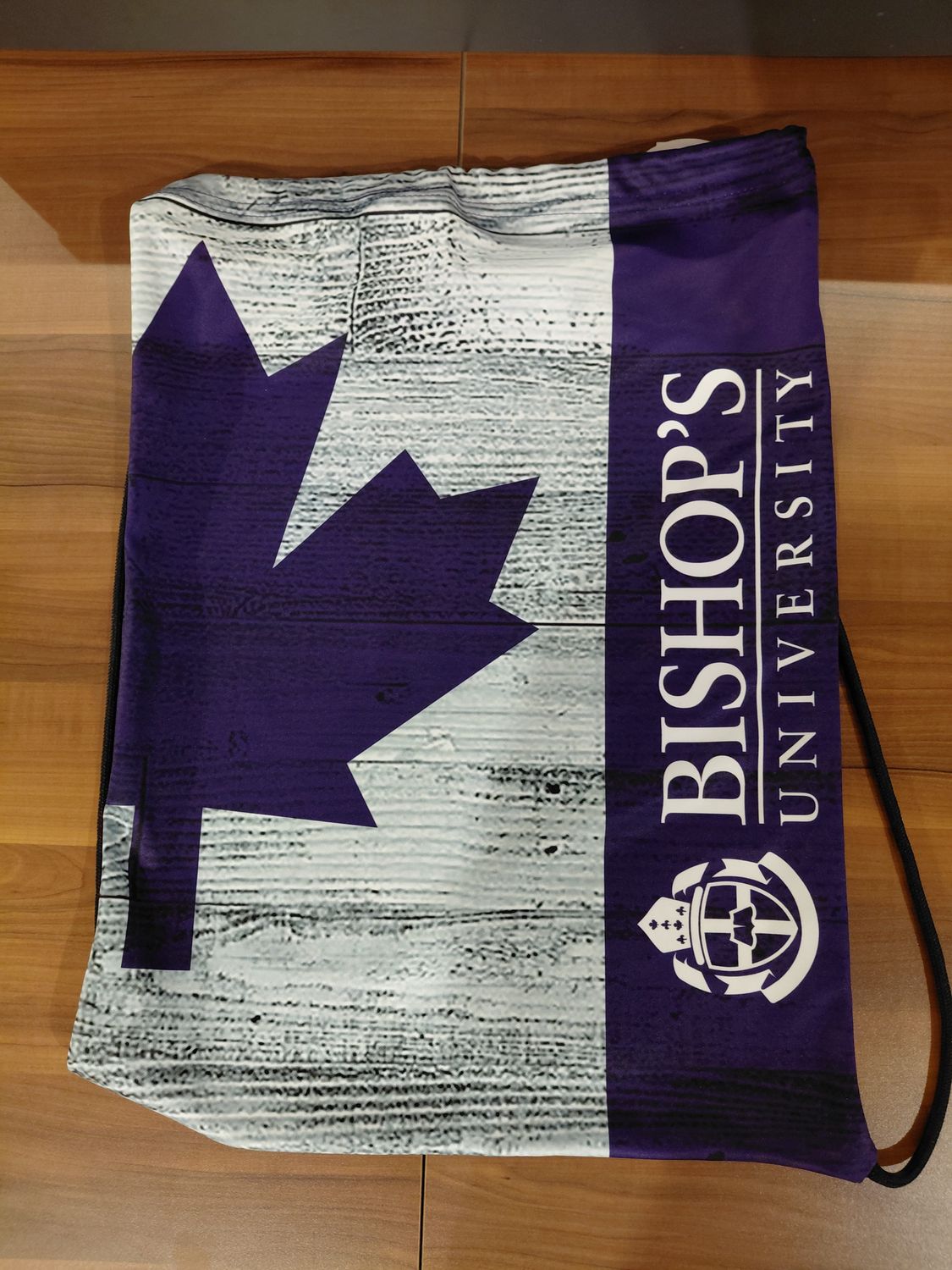 BARBARIAN BISHOP'S SACPACK