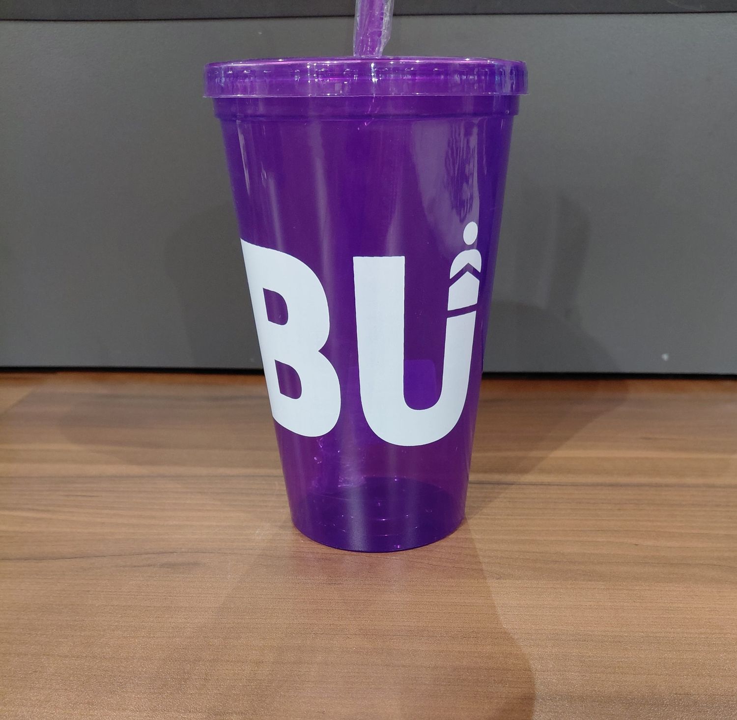 BU REZ TUMBLER
