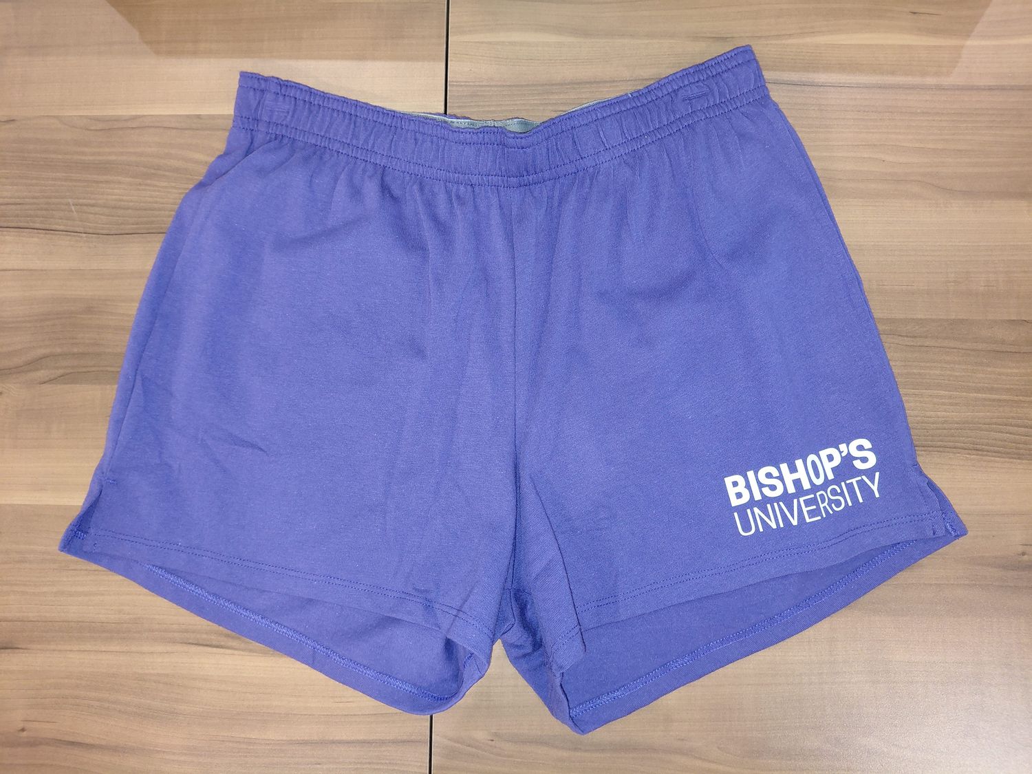 BISHOP'S WOMEN'S ESSENTIAL SHORT