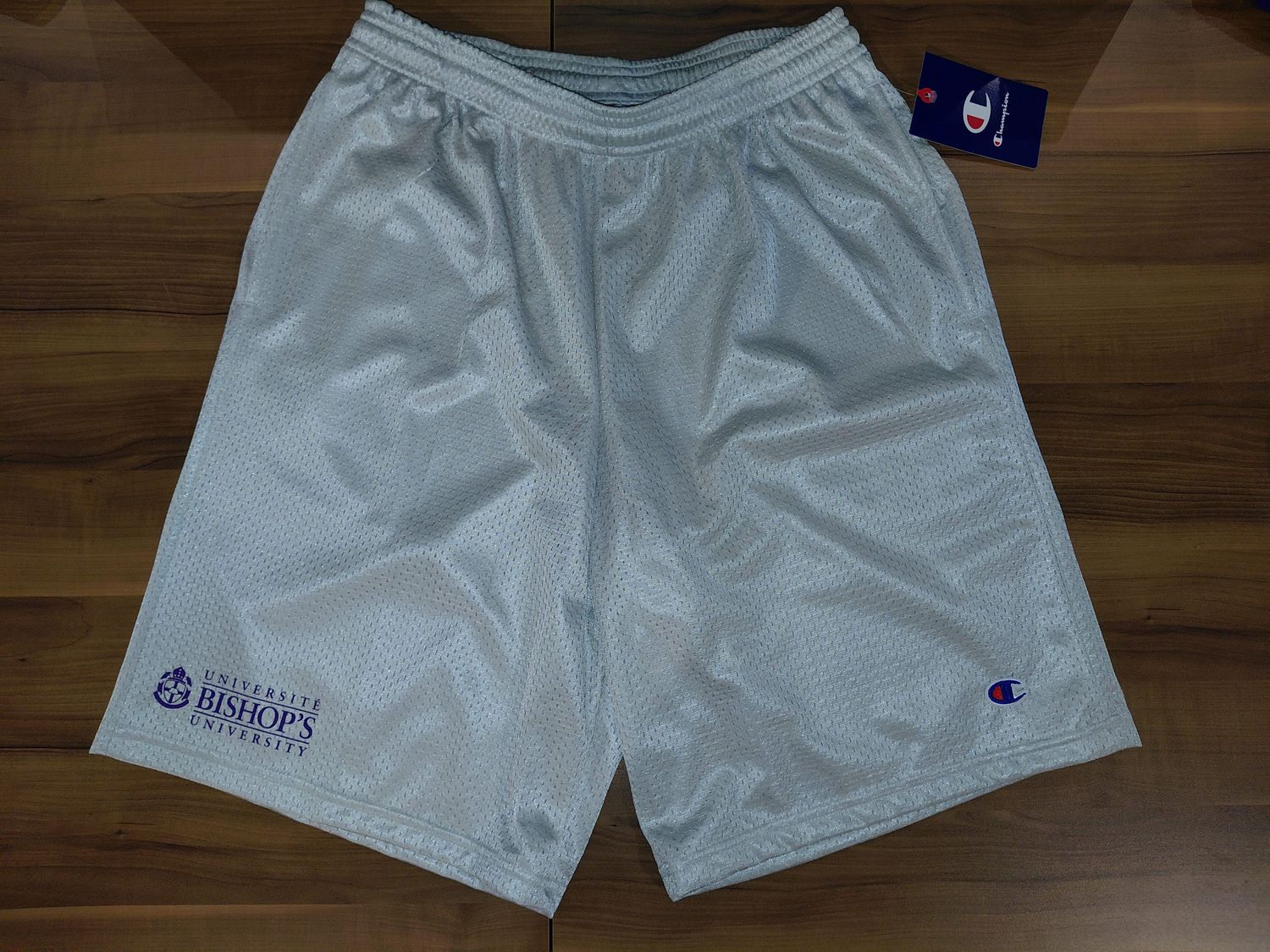 MESH SHORT