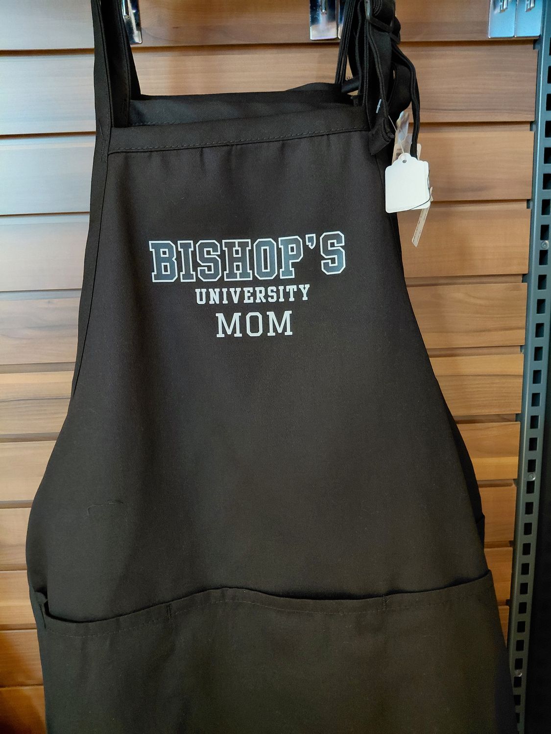 Apron S