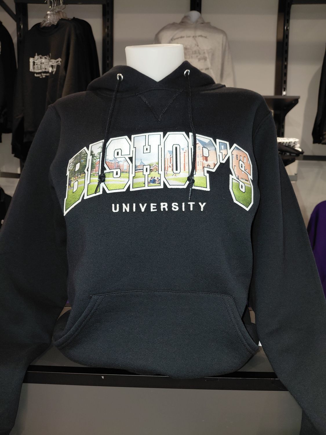 HOODIE SKYVIEW