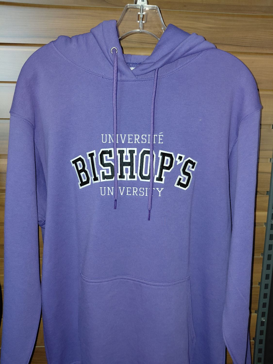 Hoodie Twill (new 2026)