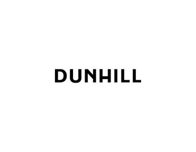 DunhiII BIue