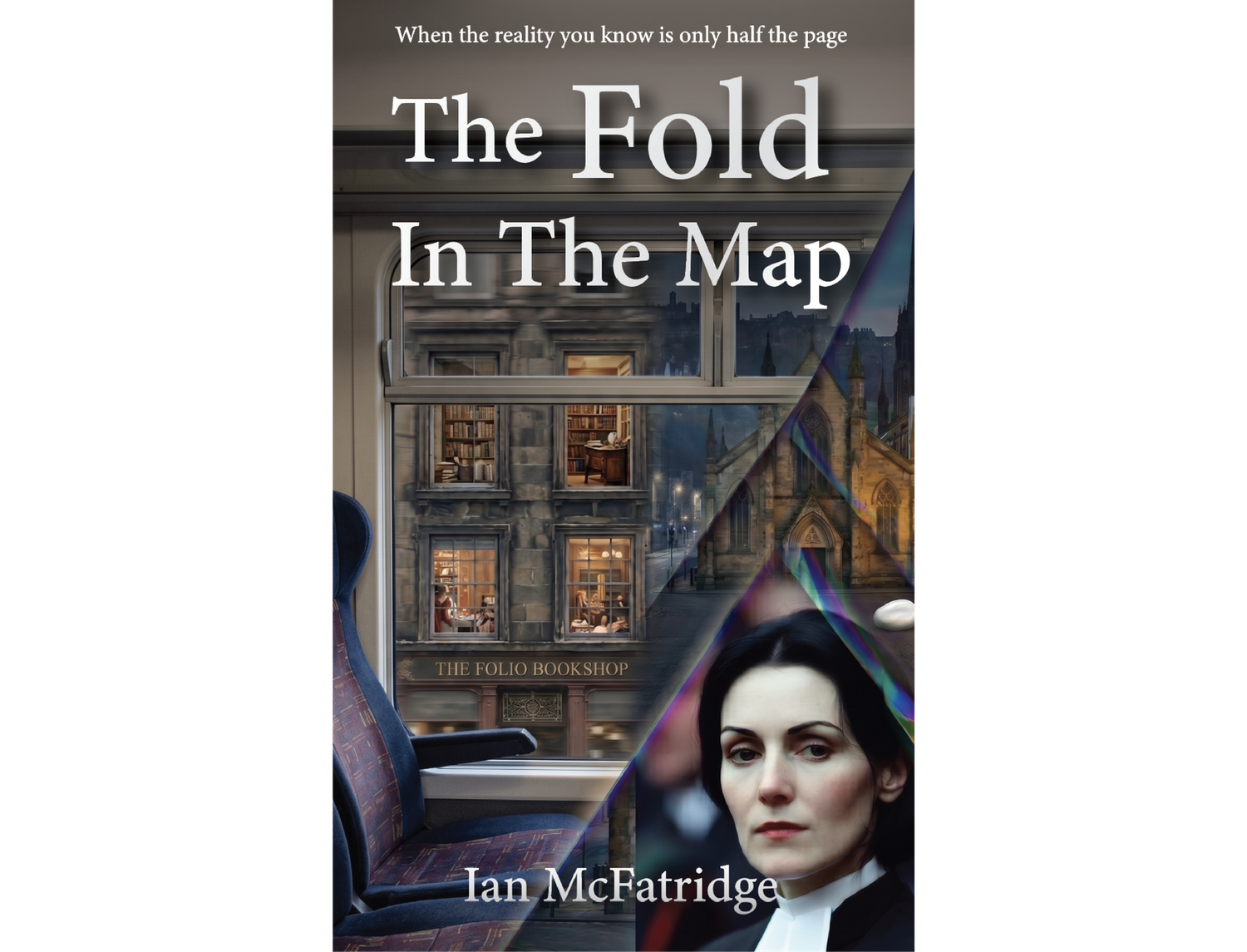 The Fold In The Map