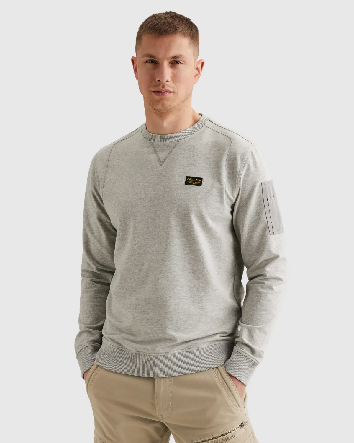 PME Legend American Classic sweatshirt