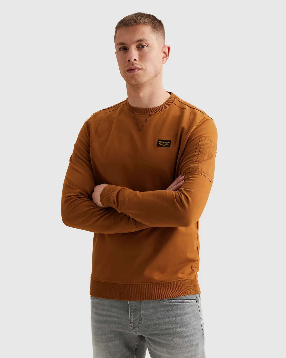 PME Legend American Classic sweatshirt