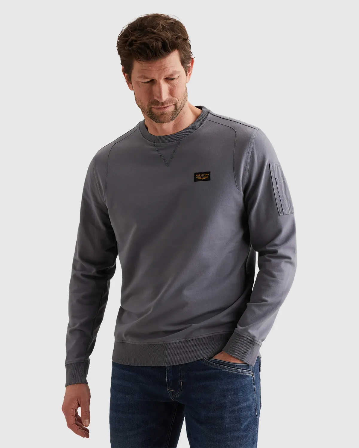 PME Legend American Classic sweatshirt