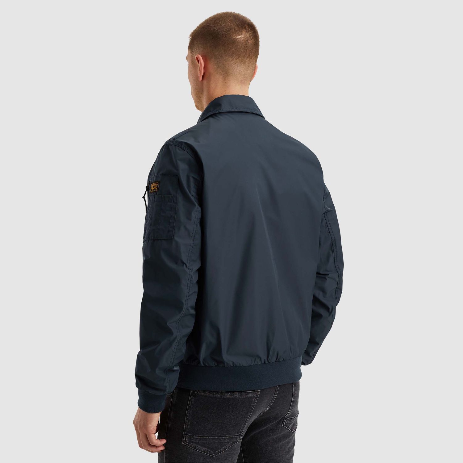 PME Legend | Glazer jas PJA2502105-5438