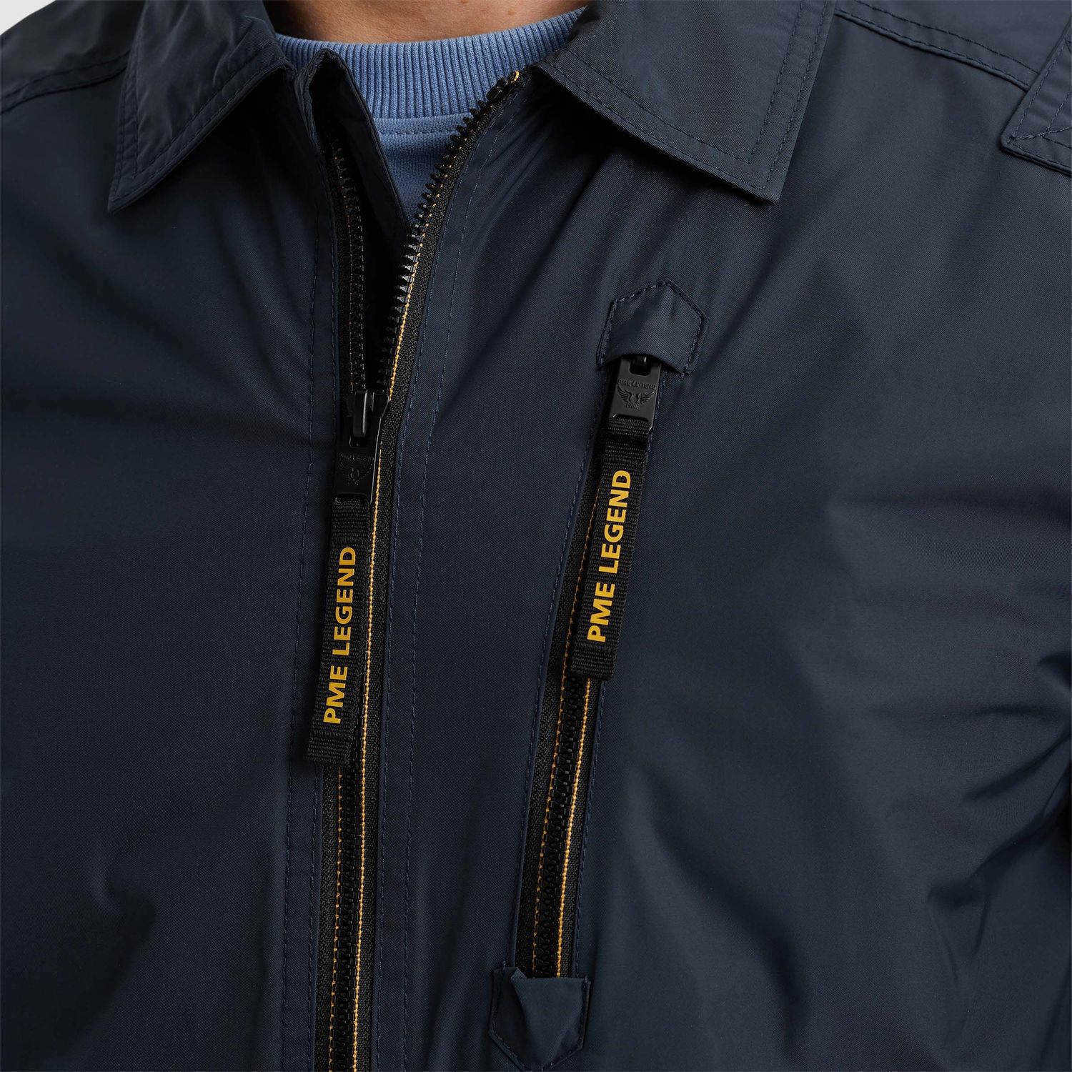 PME Legend | Glazer jas PJA2502105-5438