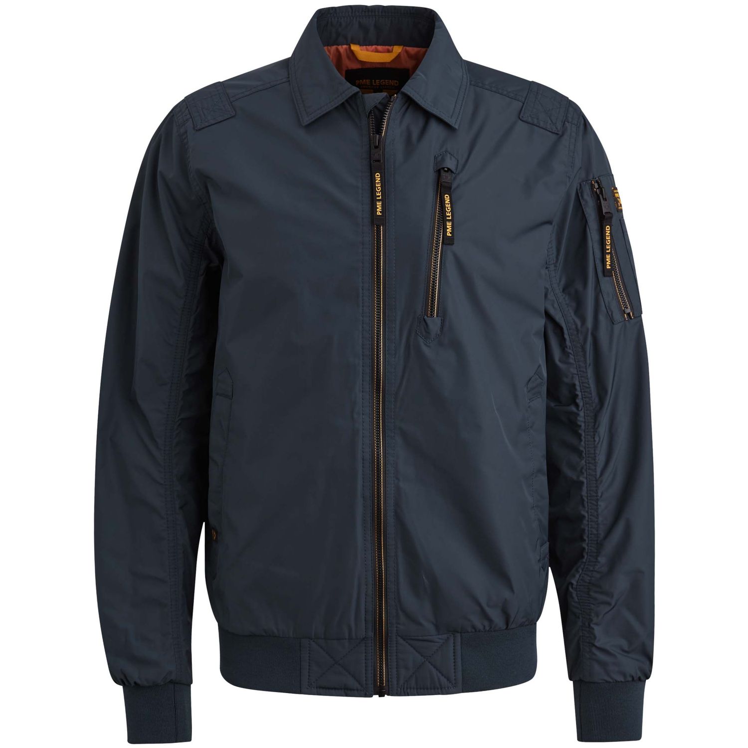PME Legend | Glazer jas PJA2502105-5438