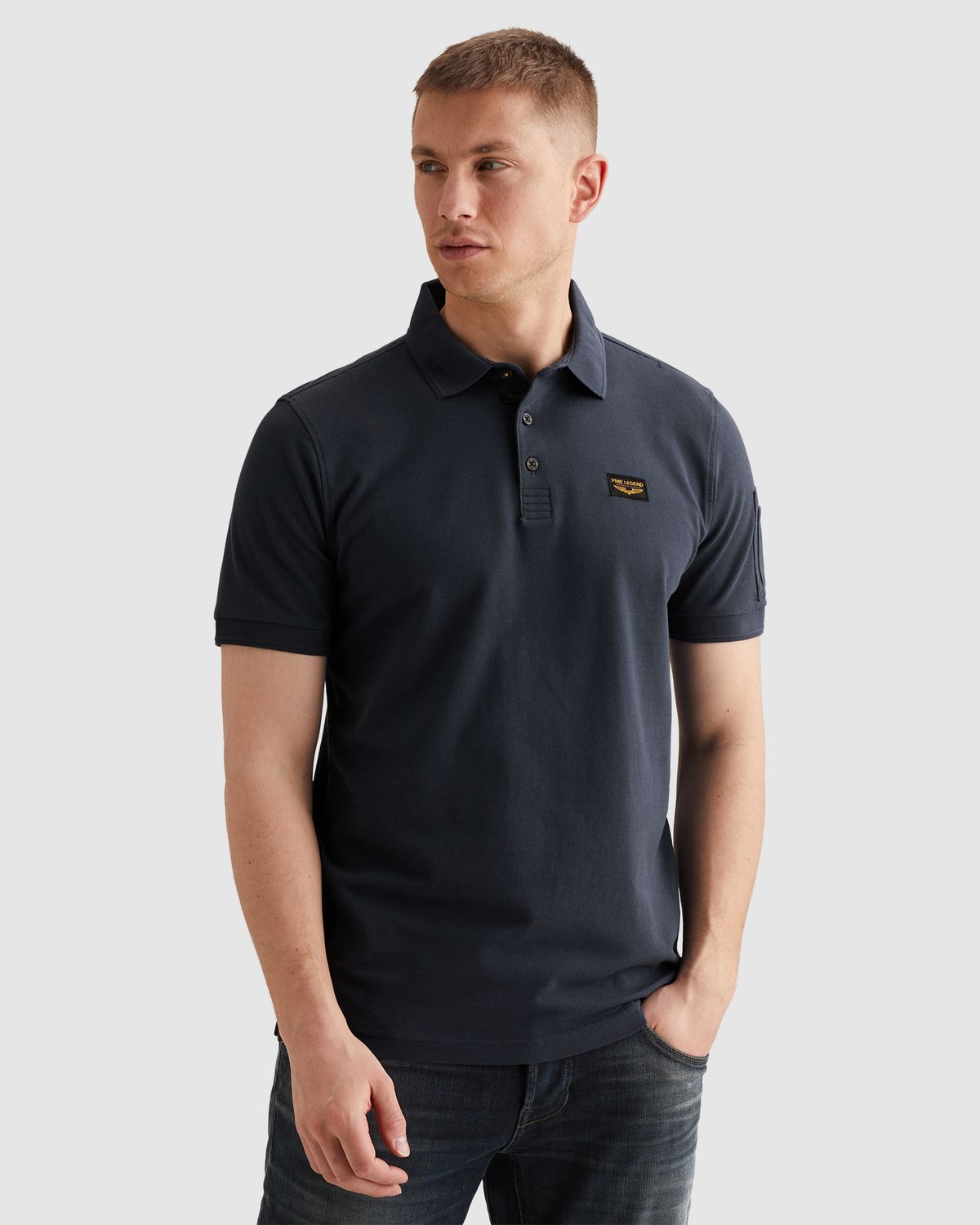 PME Legend American Classic polo PPSS2602899-5116