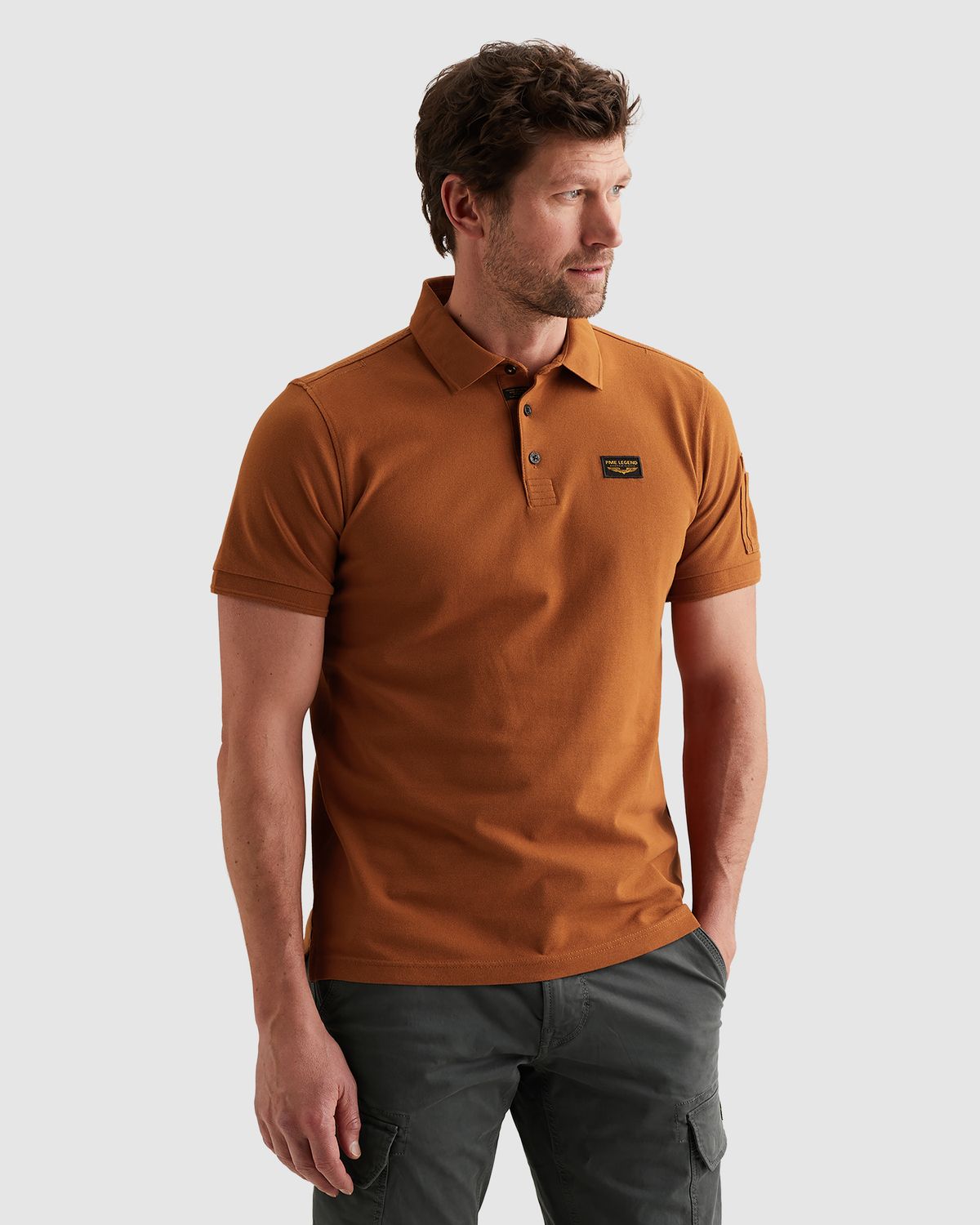 PME Legend American Classic polo PPSS2602899-8127