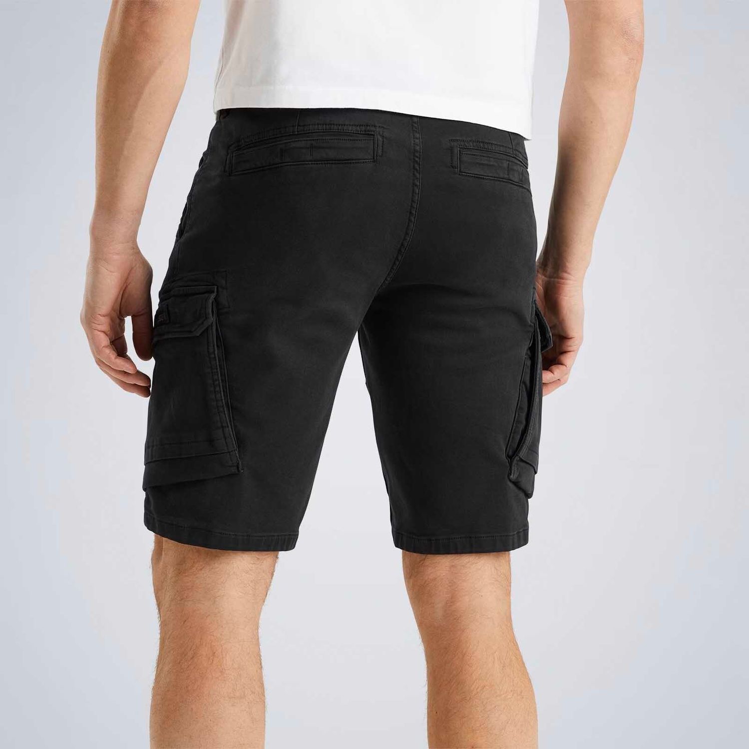 PME Legend | Expedizor cargo shorts PSH2404656-999
