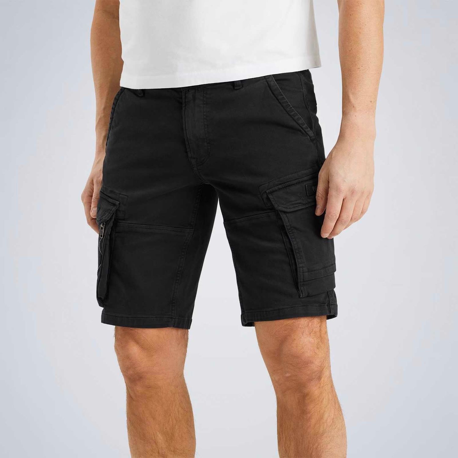 PME Legend | Expedizor cargo shorts PSH2404656-999