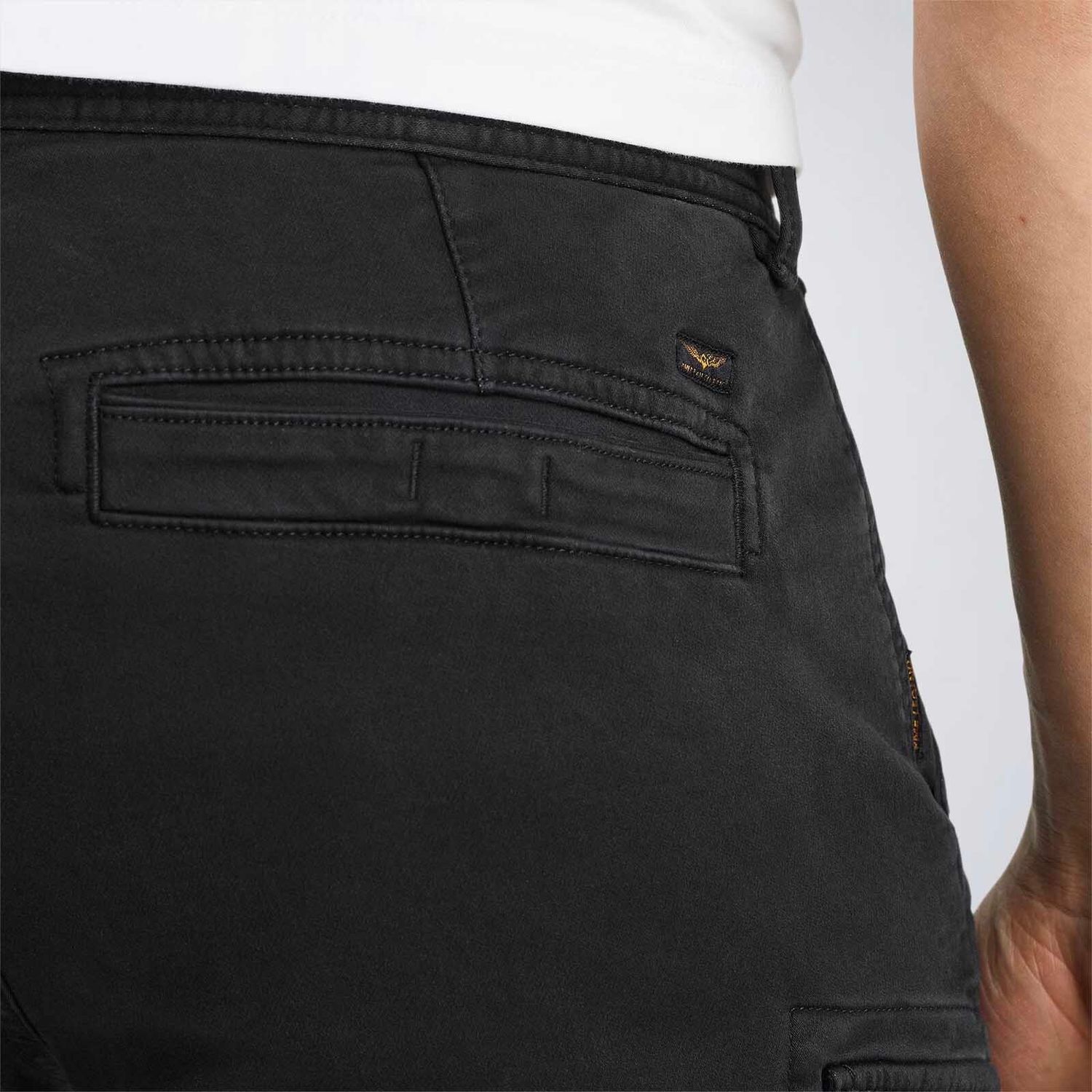 PME Legend | Expedizor cargo shorts PSH2404656-999