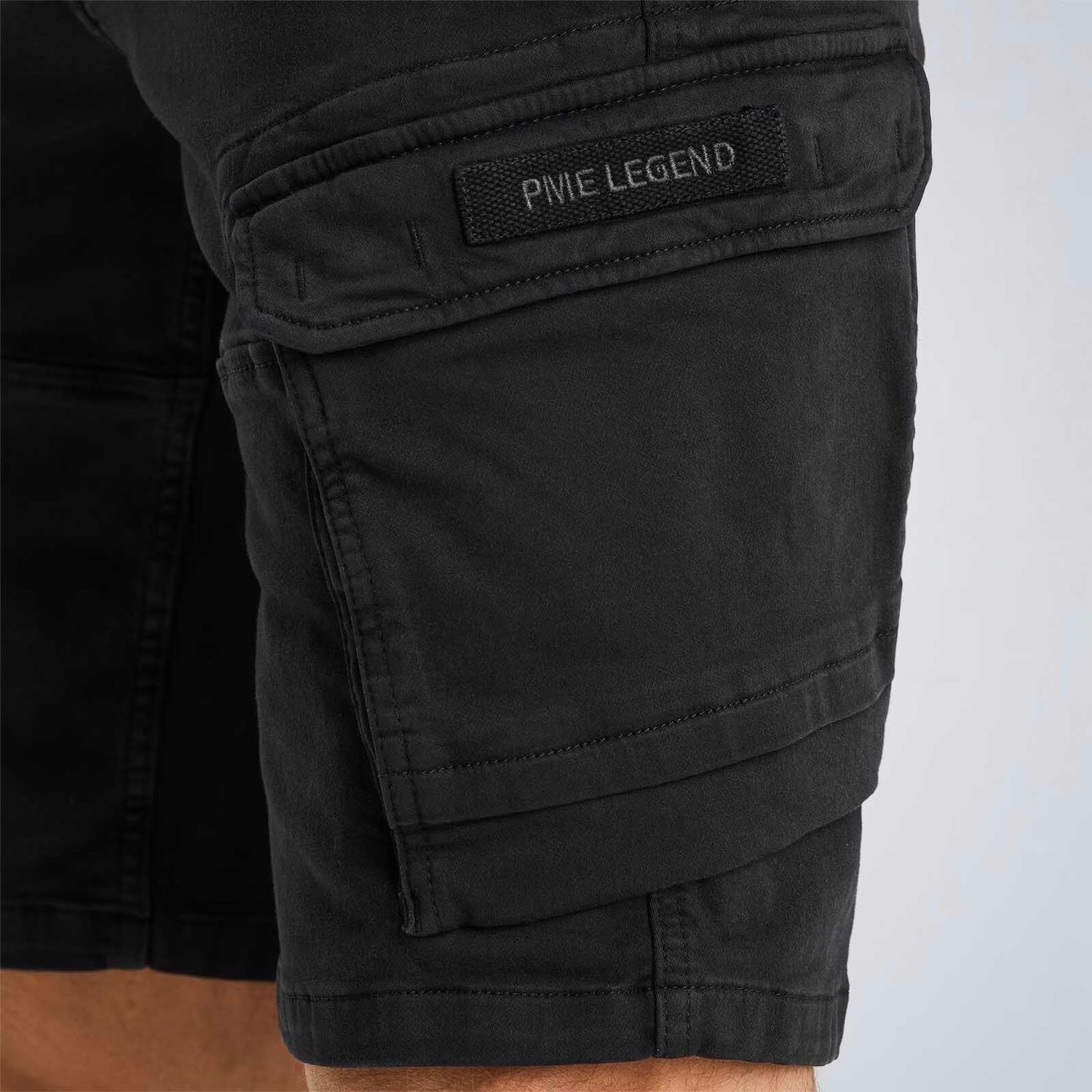 PME Legend | Expedizor cargo shorts PSH2404656-999