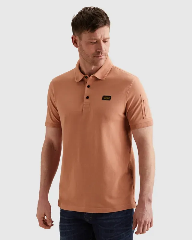 PME Legend American Classic polo