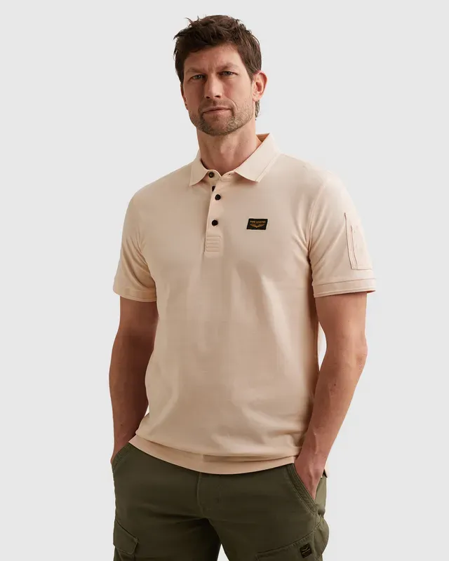 PME Legend American Classic polo