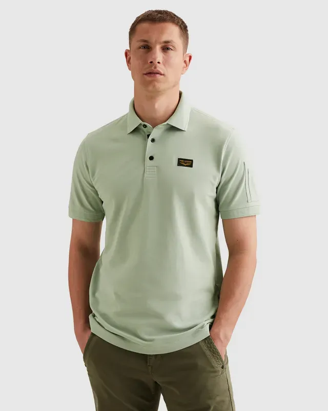 PME Legend American Classic polo