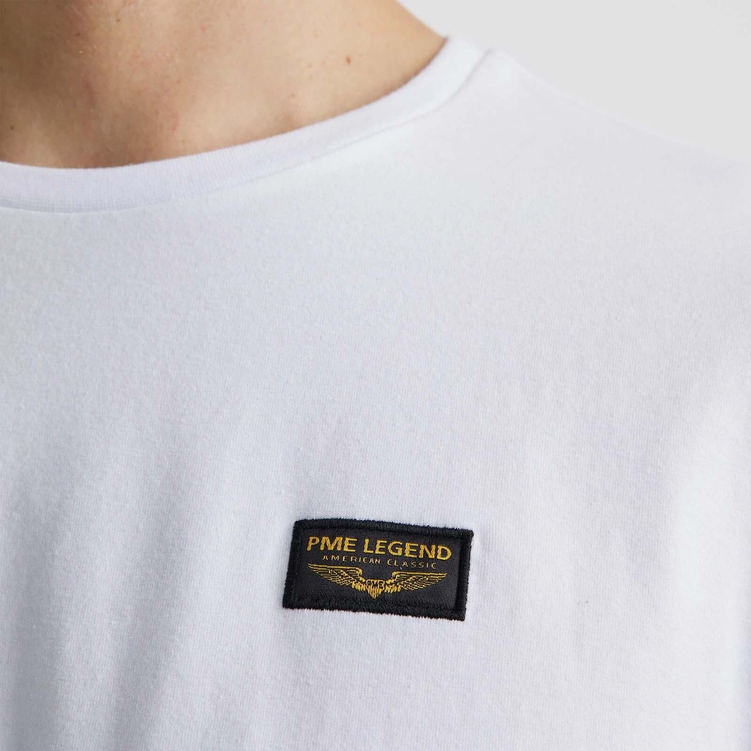 PME Legend American Classic T-shirt