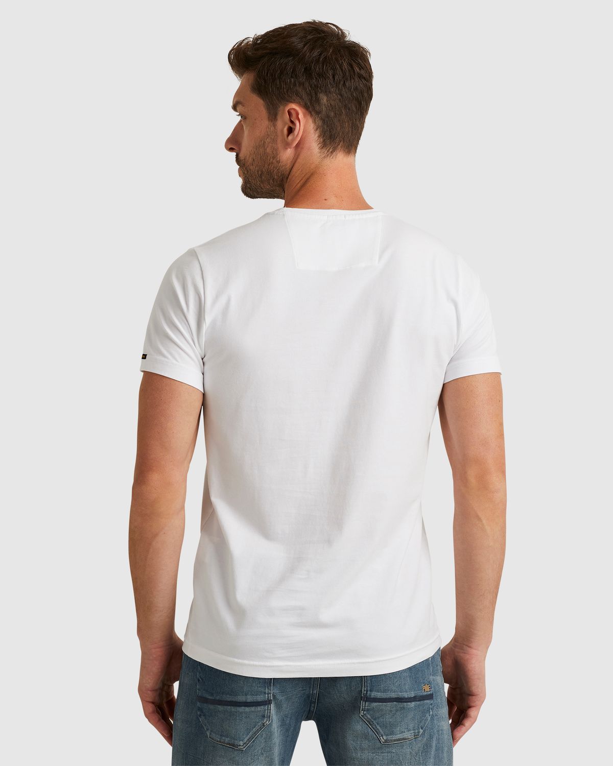 PME Legend American Classic T-shirt