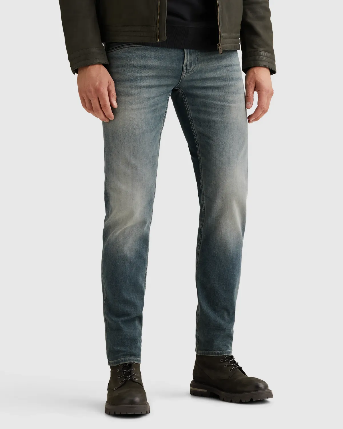 PME Legend Skyrak regular fit jeans