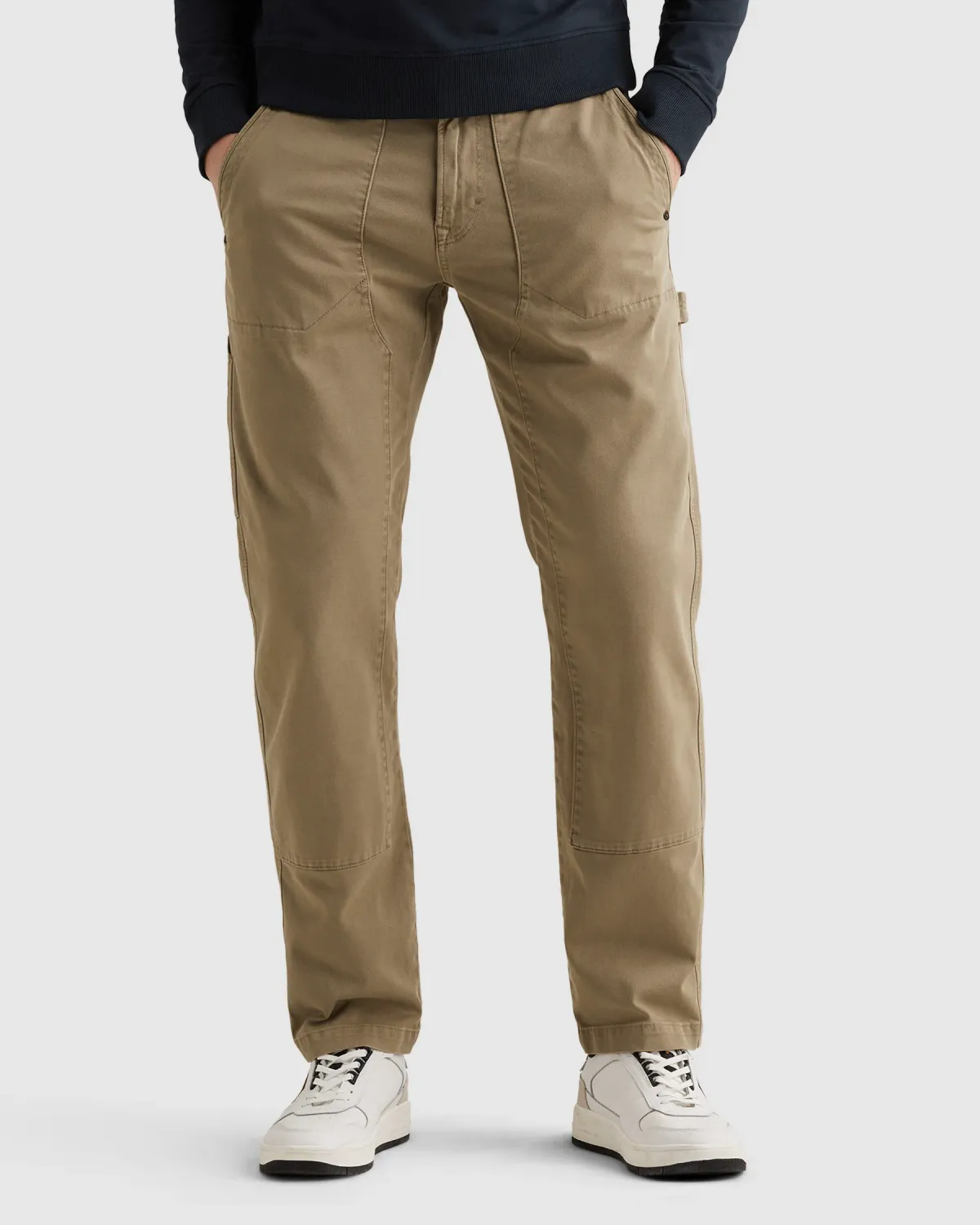 PME Legend Falcon relaxed fit worker pants