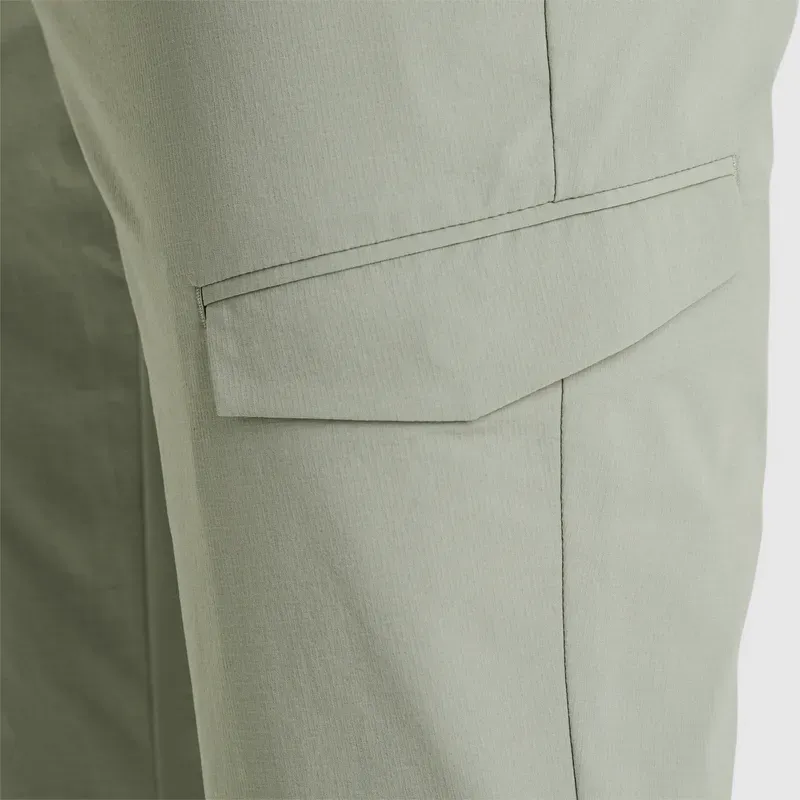 Cast Iron Relaxed slim fit chino