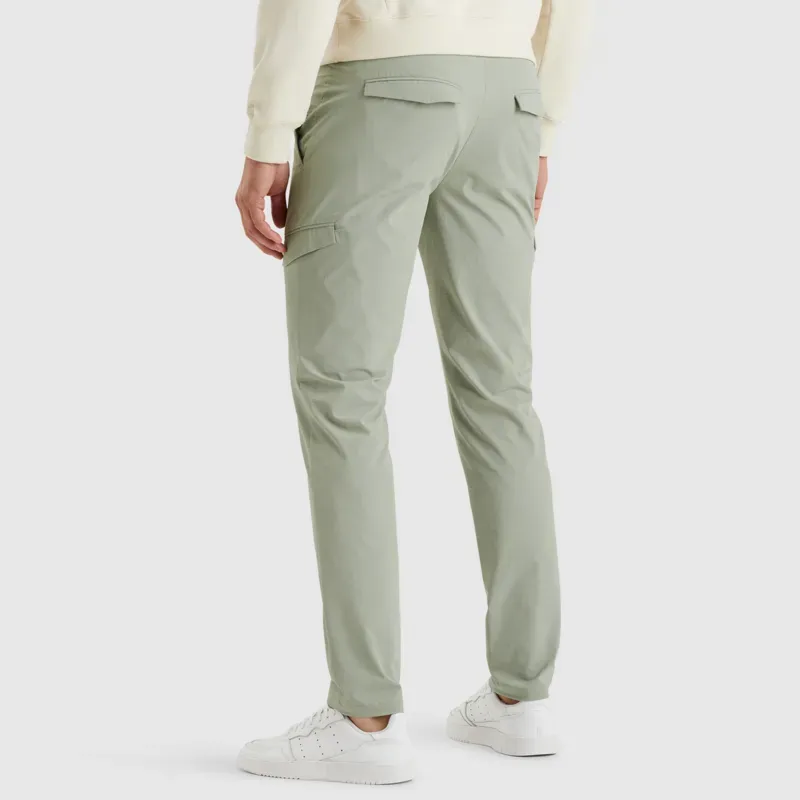 Cast Iron Relaxed slim fit chino
