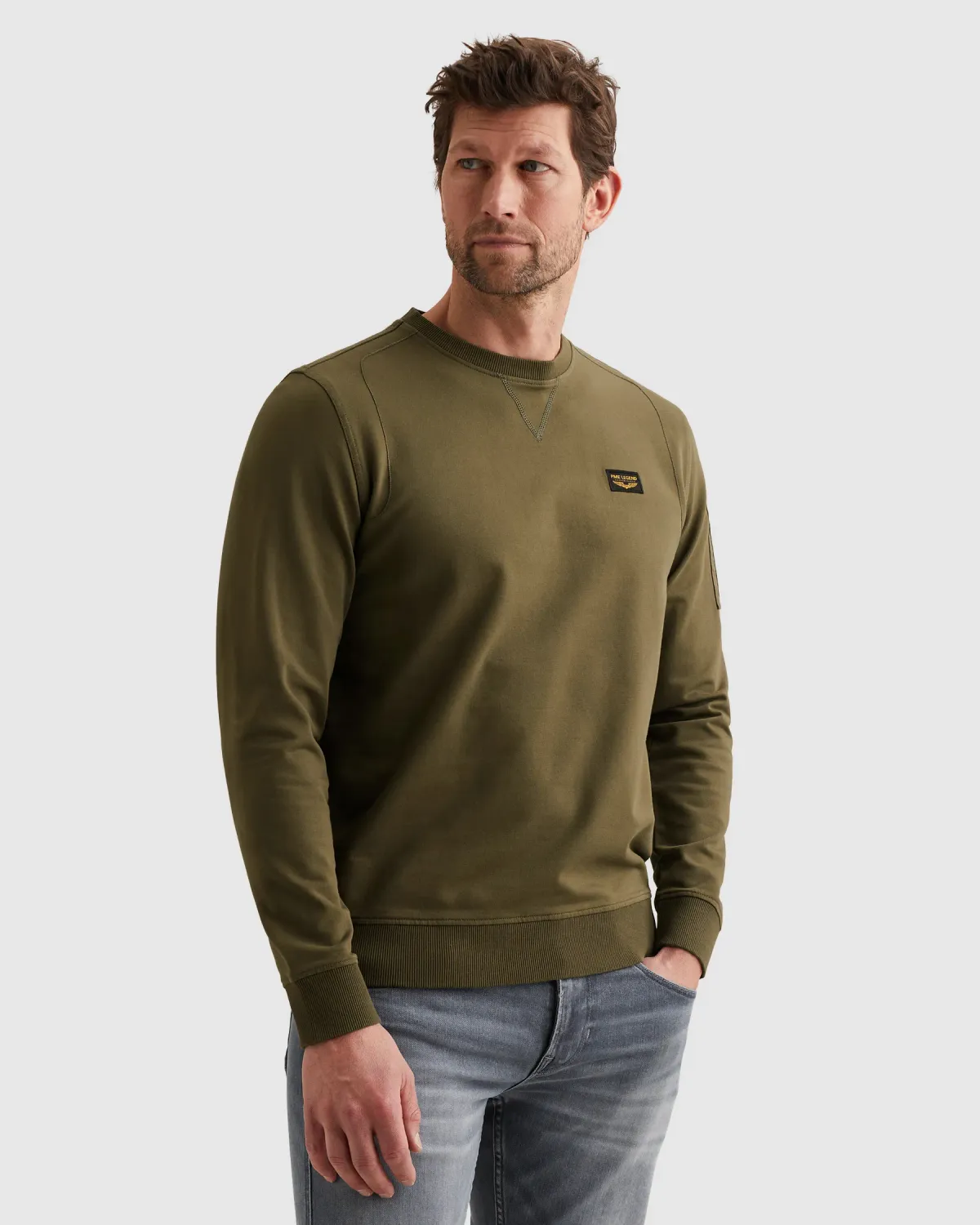PME Legend American Classic sweatshirt