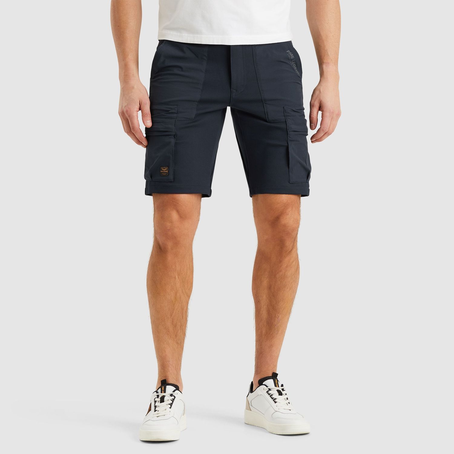 PME Legend | Airylon cargo shorts PSH2504691-5281