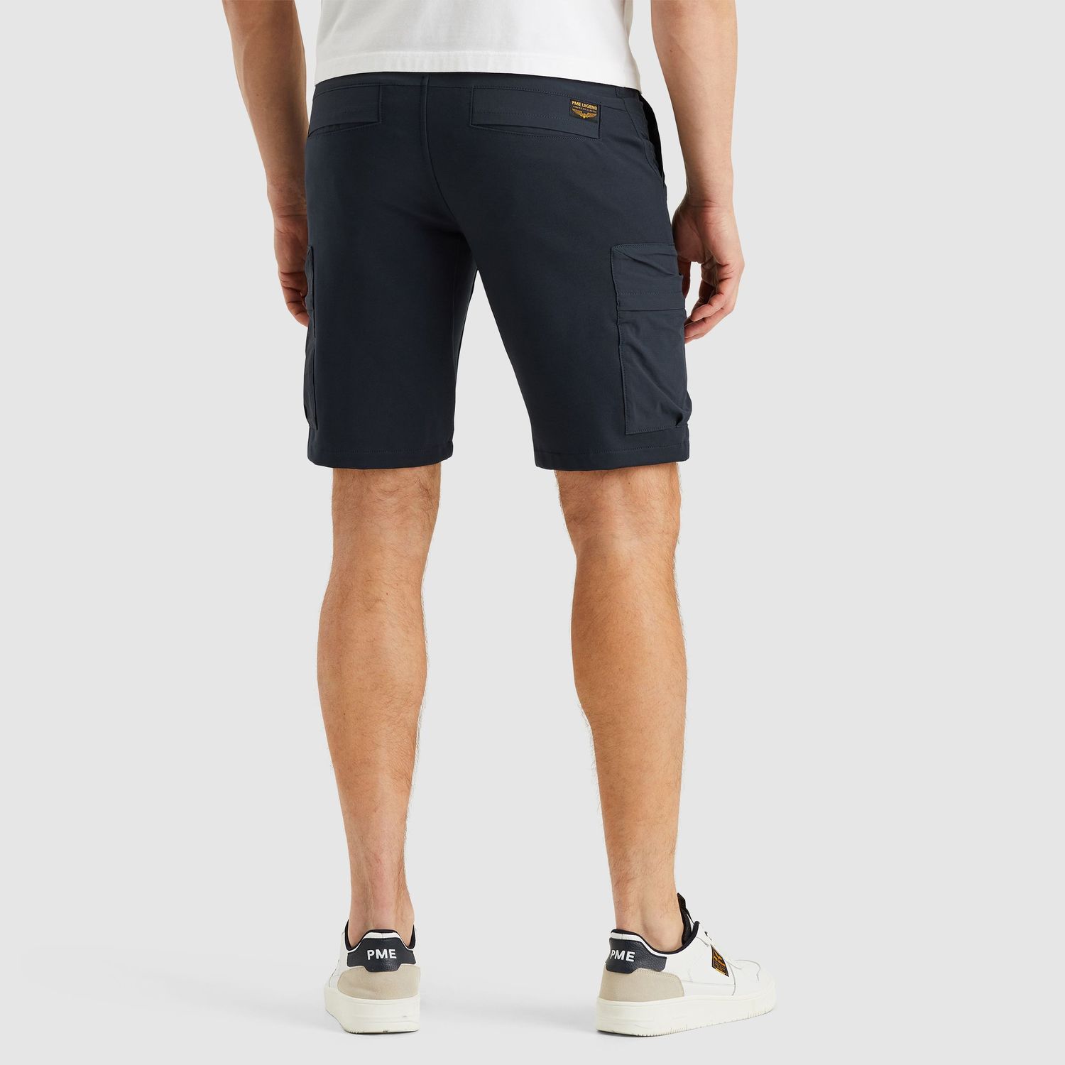 PME Legend | Airylon cargo shorts PSH2504691-5281