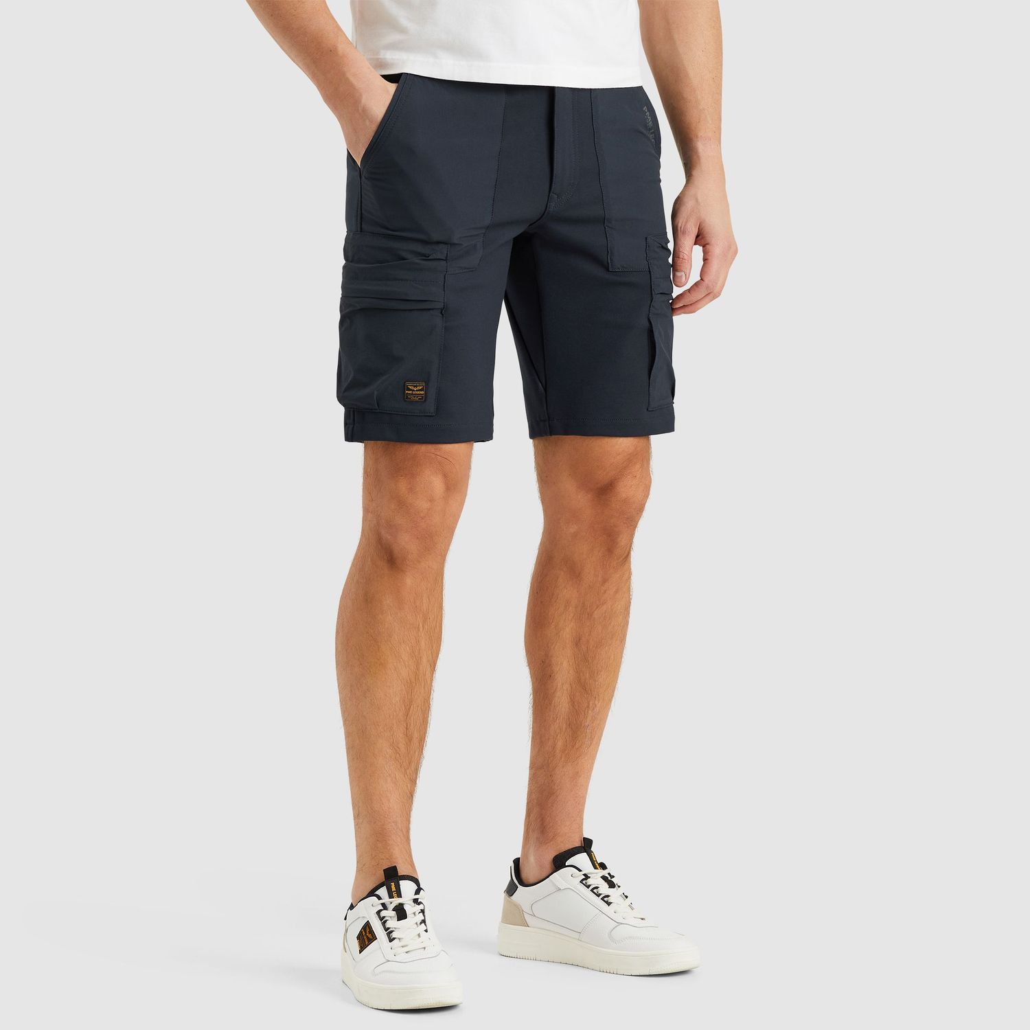 PME Legend | Airylon cargo shorts PSH2504691-5281