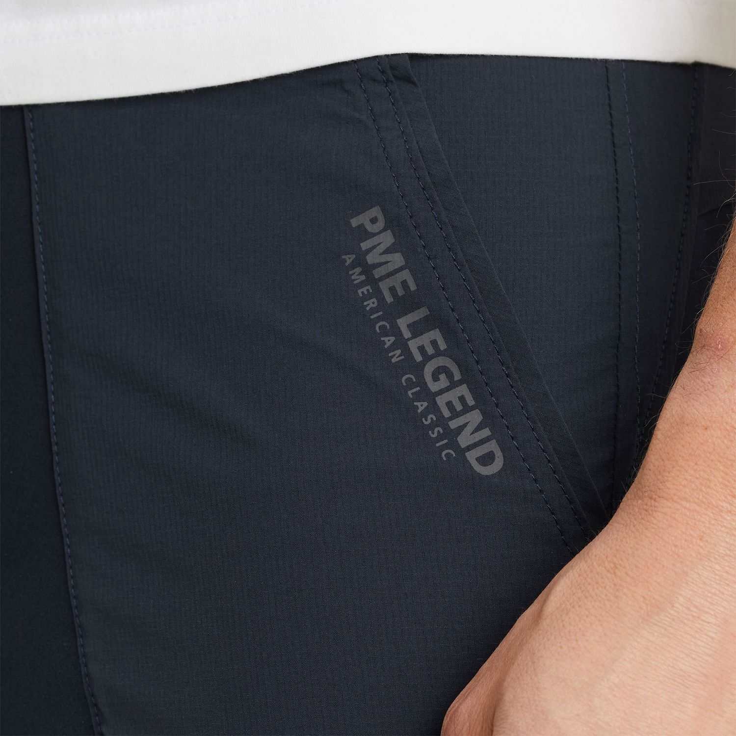 PME Legend | Airylon cargo shorts PSH2504691-5281