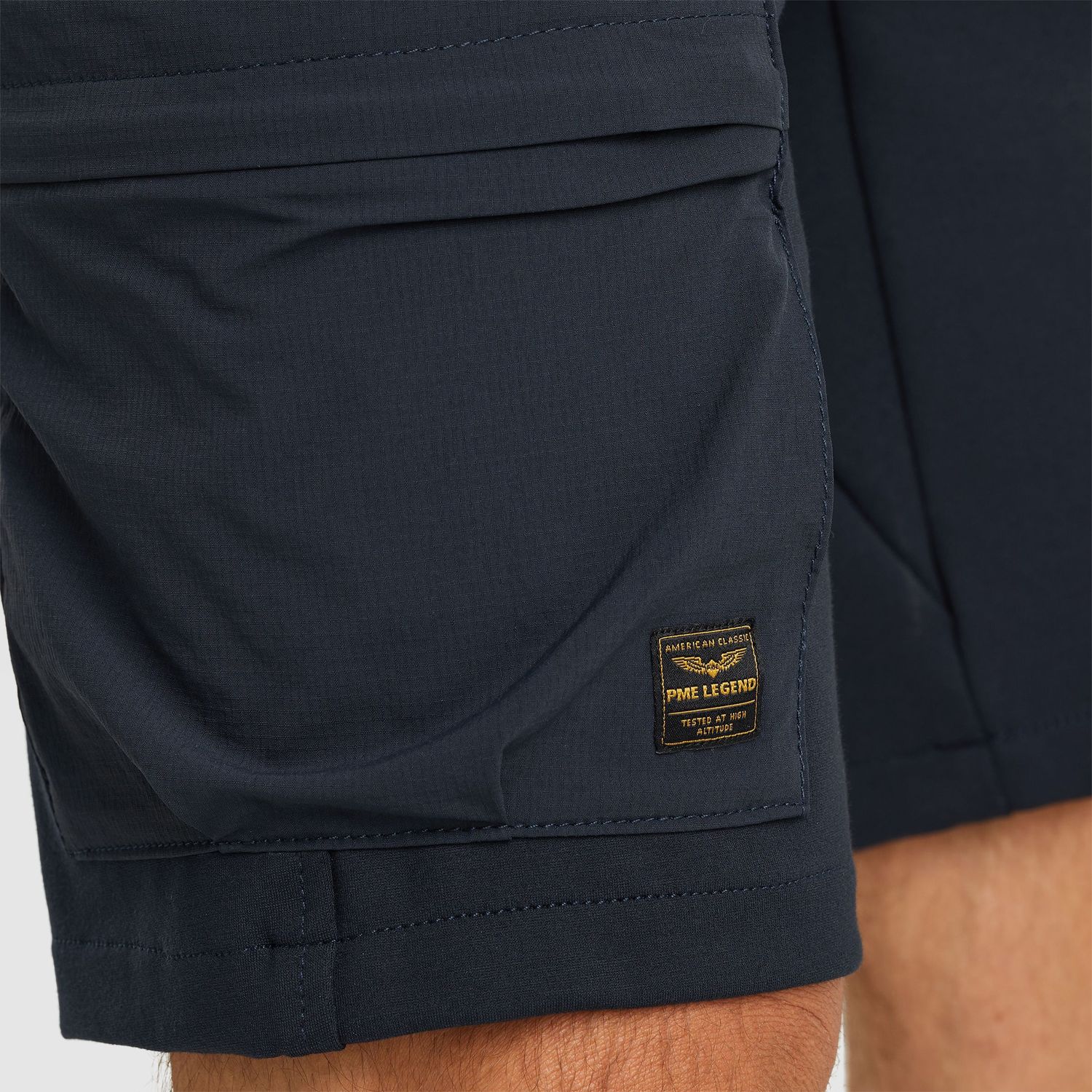 PME Legend | Airylon cargo shorts PSH2504691-5281