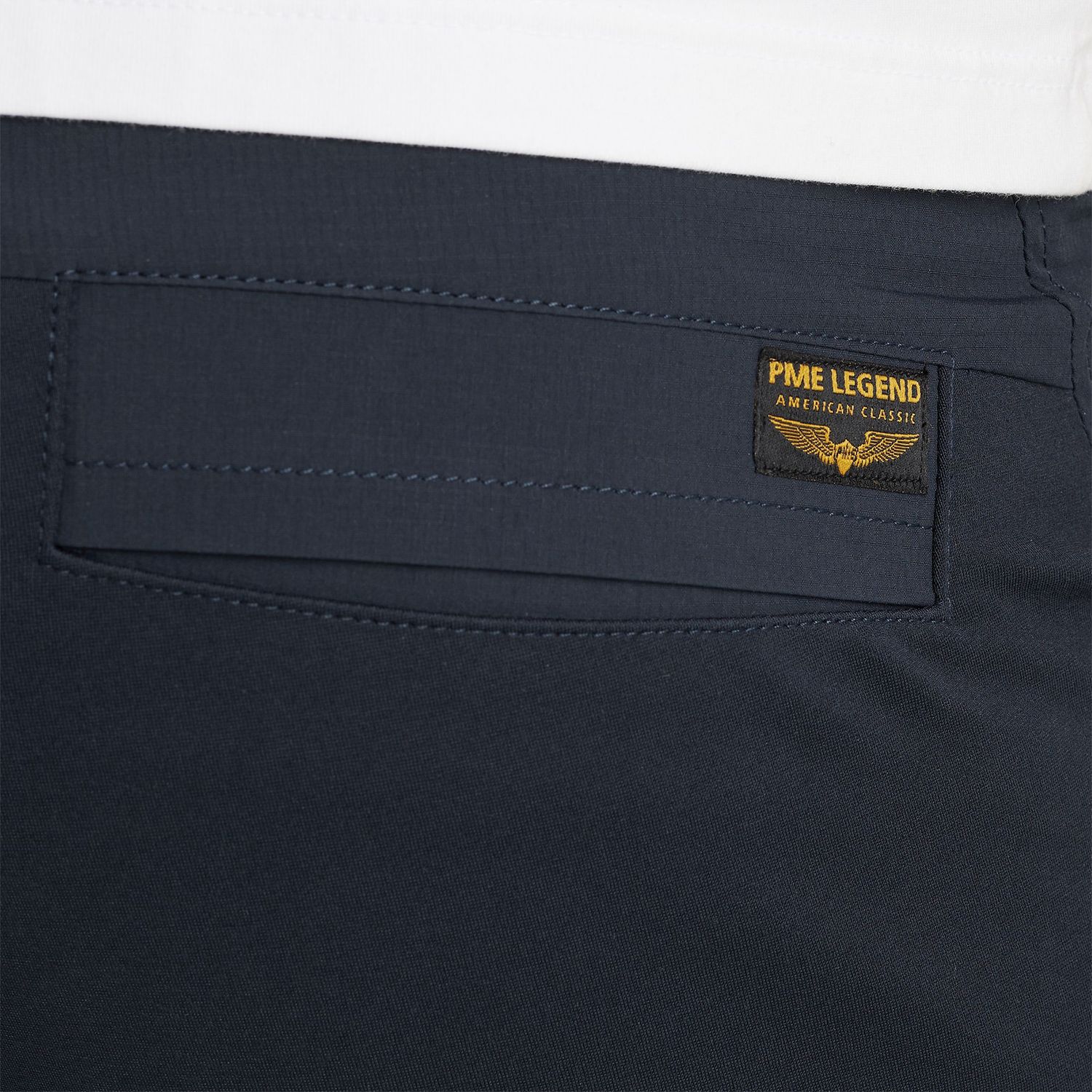 PME Legend | Airylon cargo shorts PSH2504691-5281